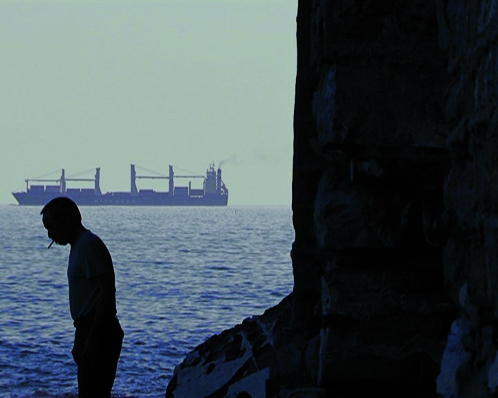 Lo sguardo di Pietro Marcello (2pt.)      La bocca del&nbsp;lupo