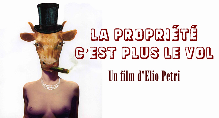 Una piccola Cine-Nevrosi.