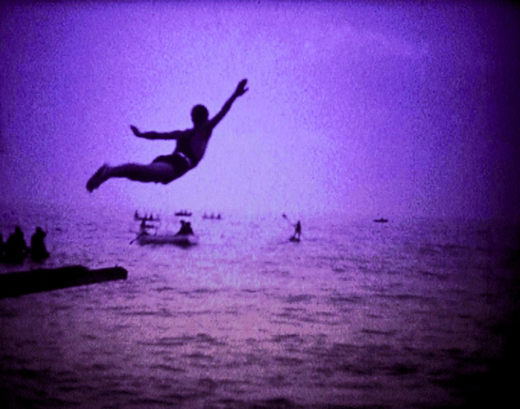 Lo sguardo di Pietro Marcello&nbsp;(1pt.)