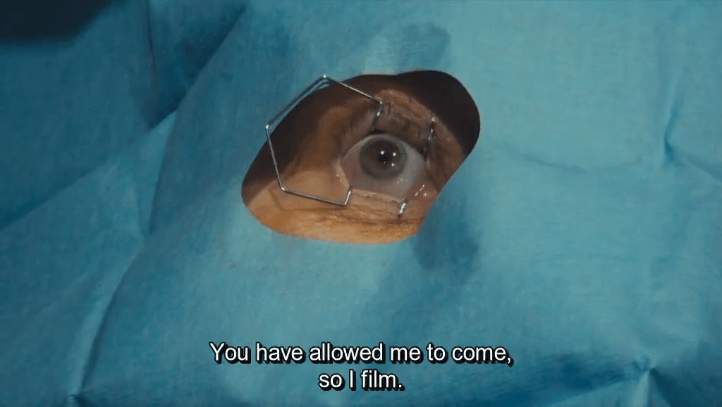 Visages Villages: gli occhi persi, i ricordi&nbsp;vivi