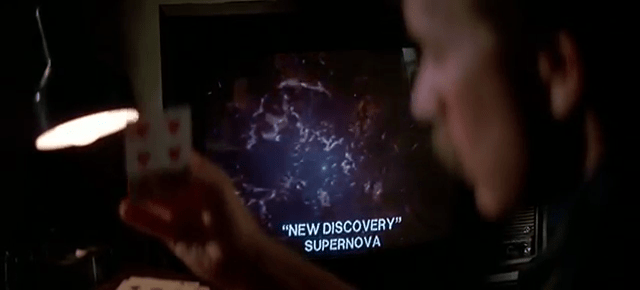 John Carpenter aveva previsto Di&nbsp;Maio