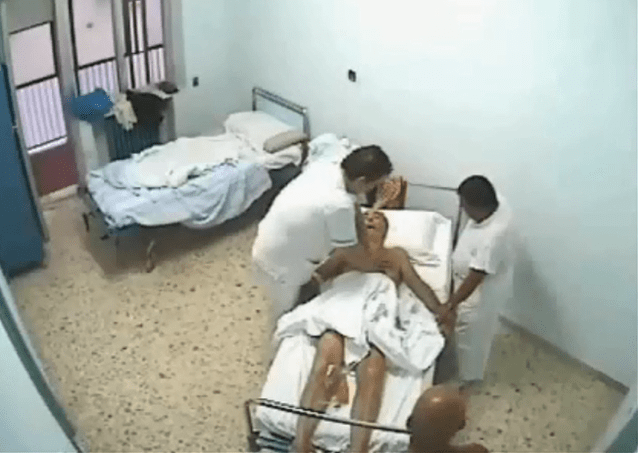 “87 ore” di Costanza&nbsp;Quatriglio