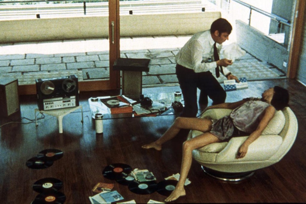 Indagine su un cittadino al di sopra di ogni&nbsp;sospetto