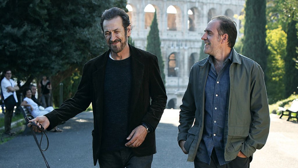 Domani è un altro giorno / Genesi di una&nbsp;scelta