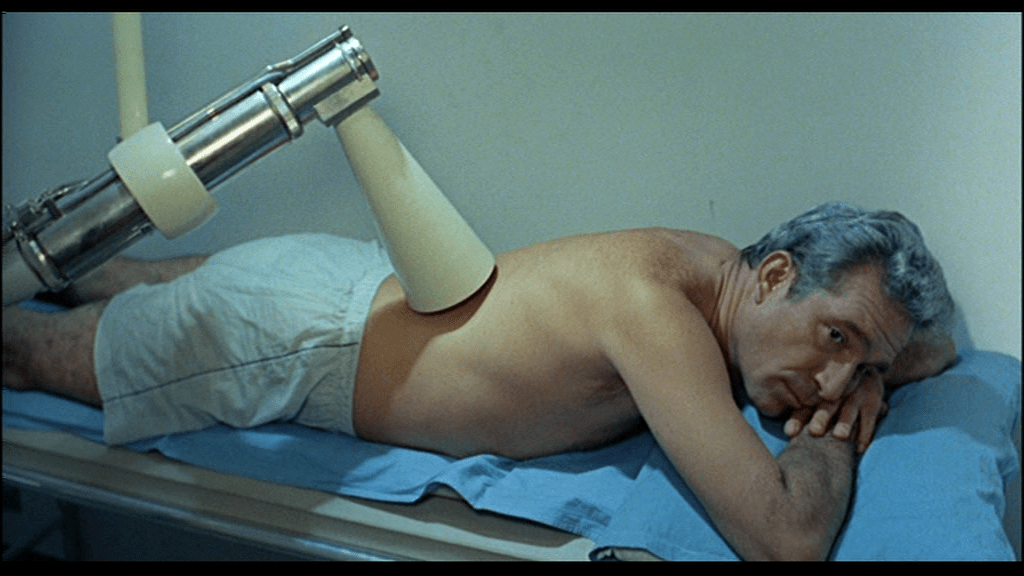 Il fischio al naso. La cultura dello&nbsp;scarto.