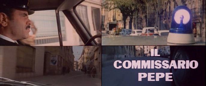 IL COMMISSARIO PEPE, OVVERO IL SESSO E L’IPOCRISIA CHE MOVONO IL SOLE E L’ALTRE&nbsp;STELLE