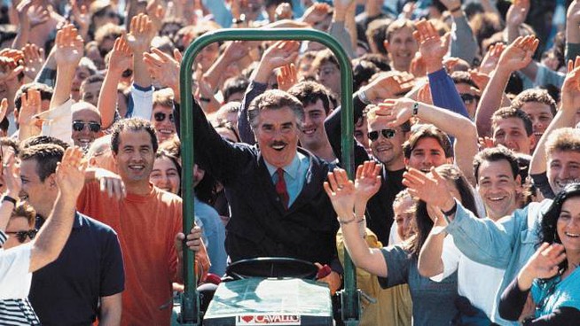 Sanpa: Muccioli, Basaglia ed altri pensieri&nbsp;sparsi.