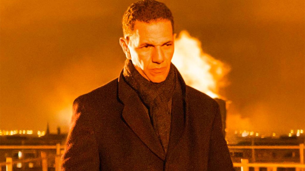 Roubaix, une lumière – Arnaud&nbsp;Desplechin