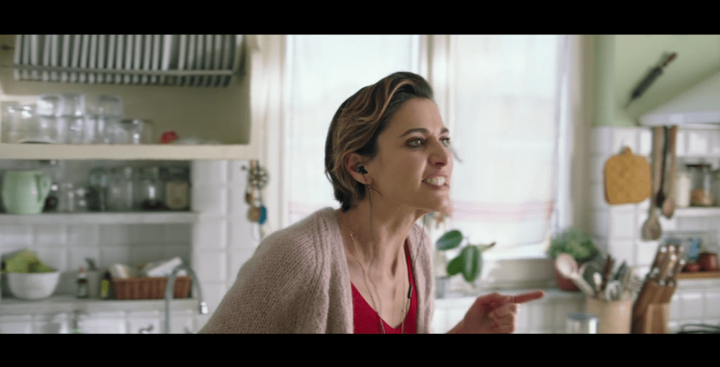 Blackout love. Bello il&nbsp;trailer.