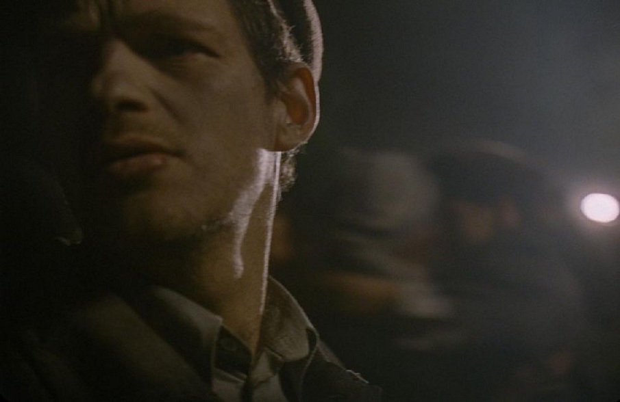 Il figlio di Saul – Laszlo&nbsp;Nemes