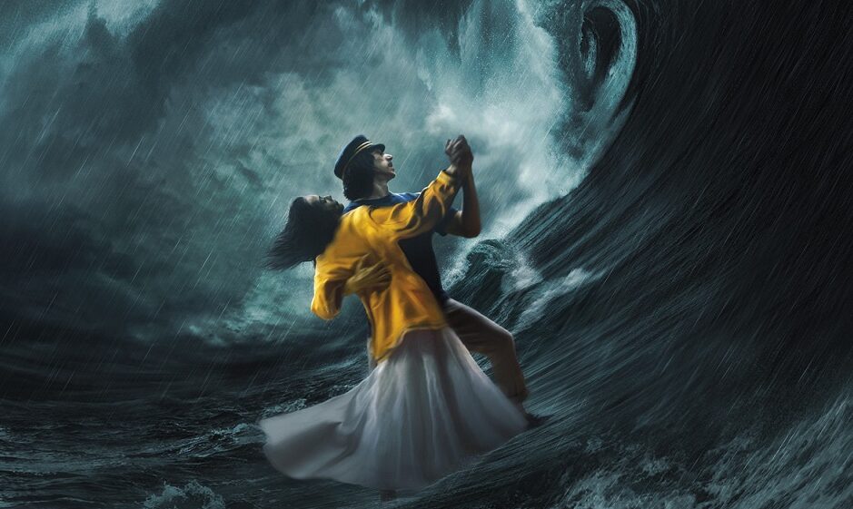 Annette – Leos&nbsp;Carax