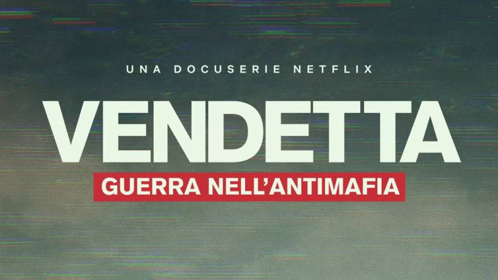 Vendetta: Lotta nell’antimafia. Post-Verità.