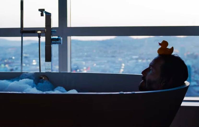 Matrix Resurrections [title&nbsp;coherence]