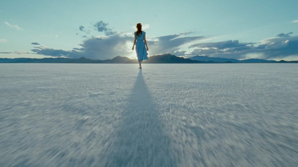 The Tree of Life – Terrence&nbsp;Malick