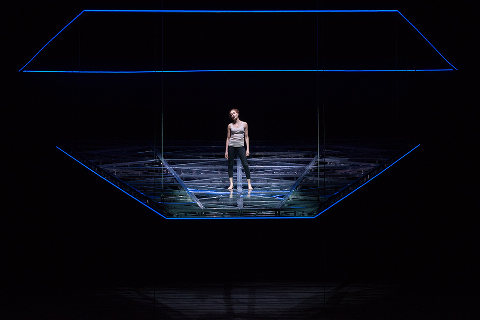 Grounded – Teatro Nazionale&nbsp;Genova