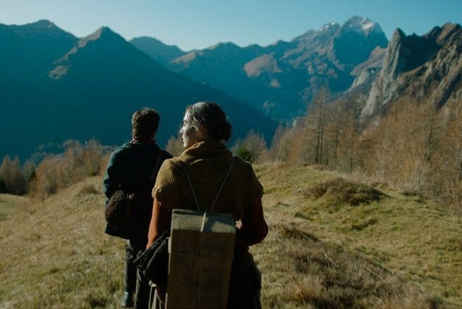 Piccolo Corpo – Laura Samani [futuro&nbsp;prossimo]