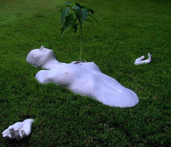 In fondo a destra, accurati e&nbsp;inquieti