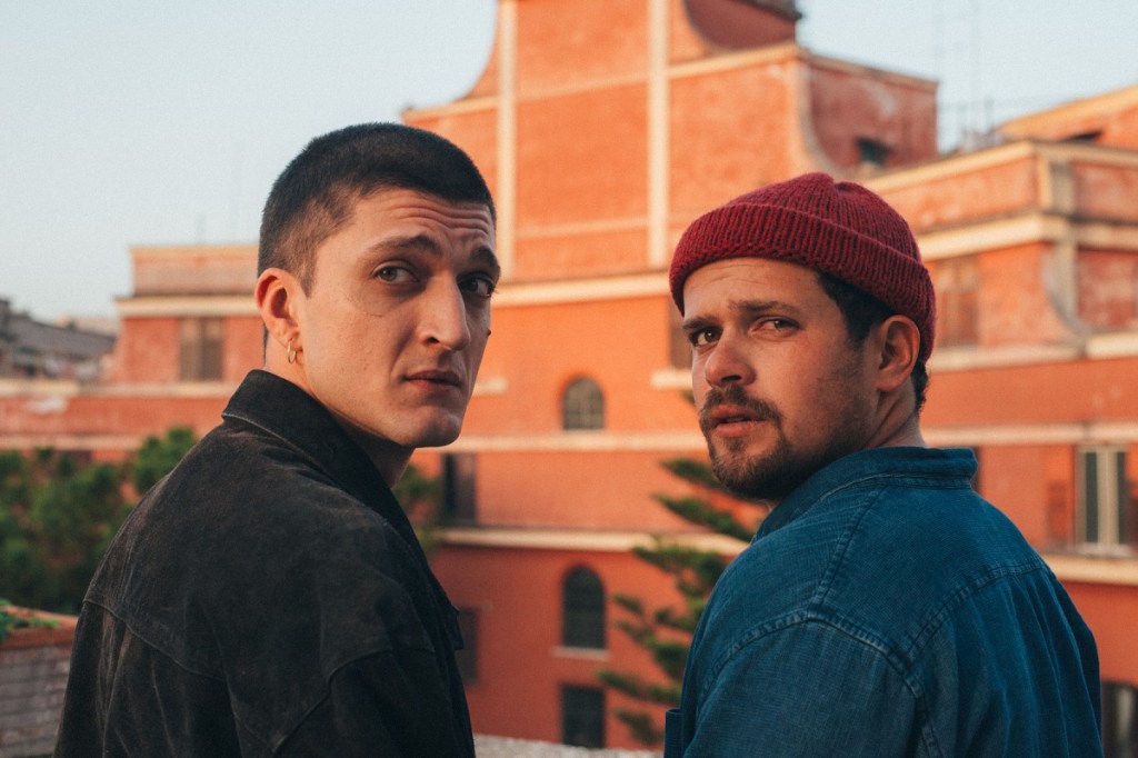 La svolta di Riccardo&nbsp;Antonaroli.