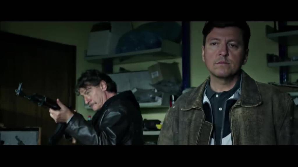 Il grande salto di&nbsp;Tirabassi.