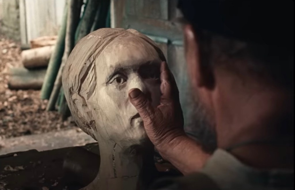 L’ENVOL – Le vele scarlatte di Pietro&nbsp;Marcello