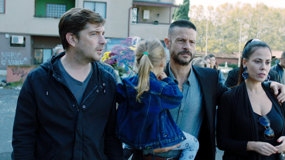 [A Tor Bella Monaca non piove mai –&nbsp;Bocci]