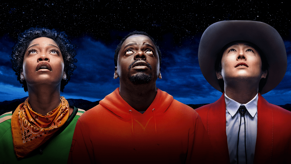 NOPE – Jordan&nbsp;Peele