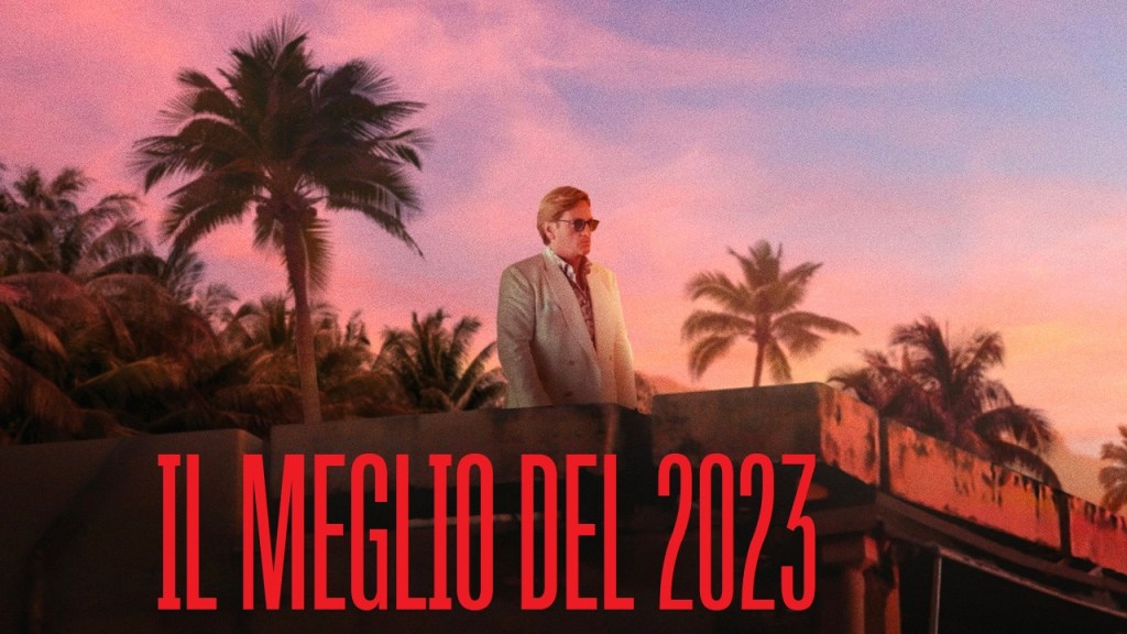 USCITE IN SALA – 2023 IL MEGLIO – quarta&nbsp;parte