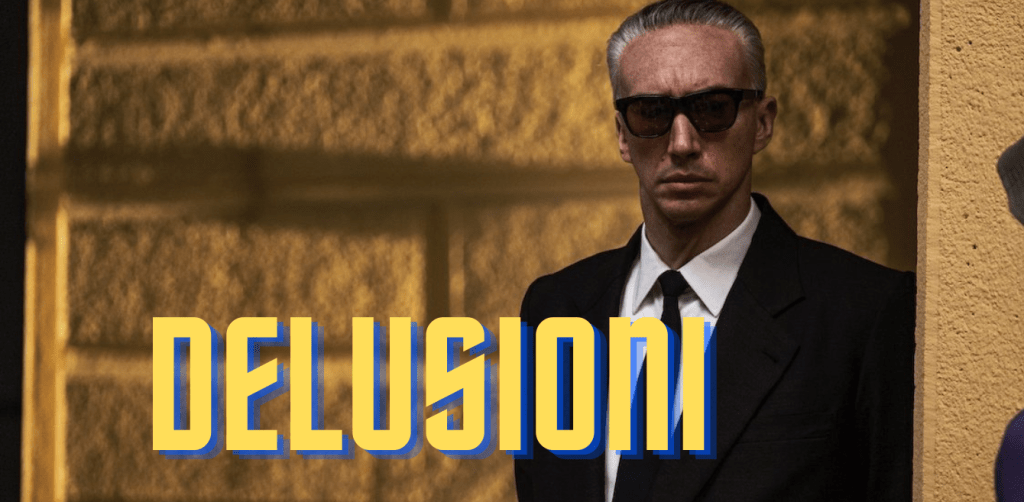 USCITE IN SALA – 2023 DELUSIONI E MEDIOCRITÀ – seconda&nbsp;parte