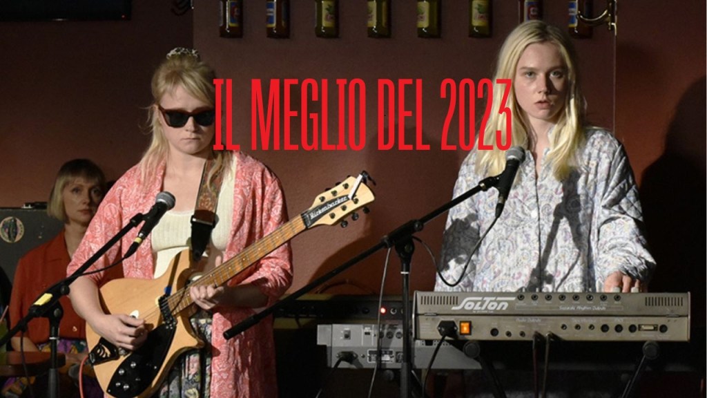 USCITE IN SALA – 2023 IL MEGLIO – terza&nbsp;parte