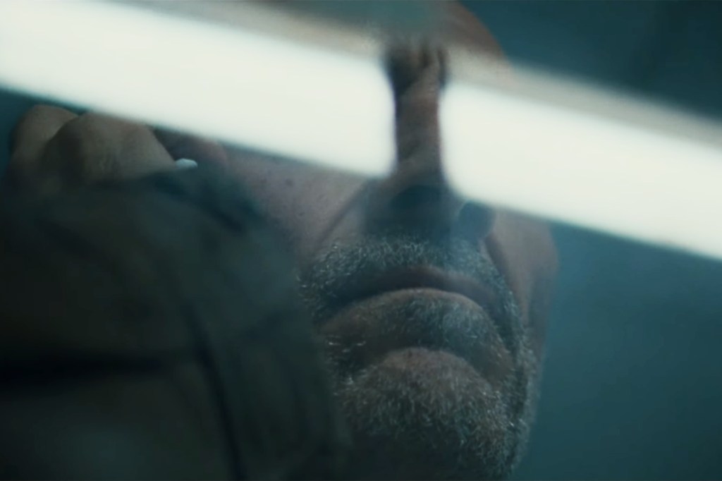 Dostoevskij – Fabio e Damiano D’Innocenzo