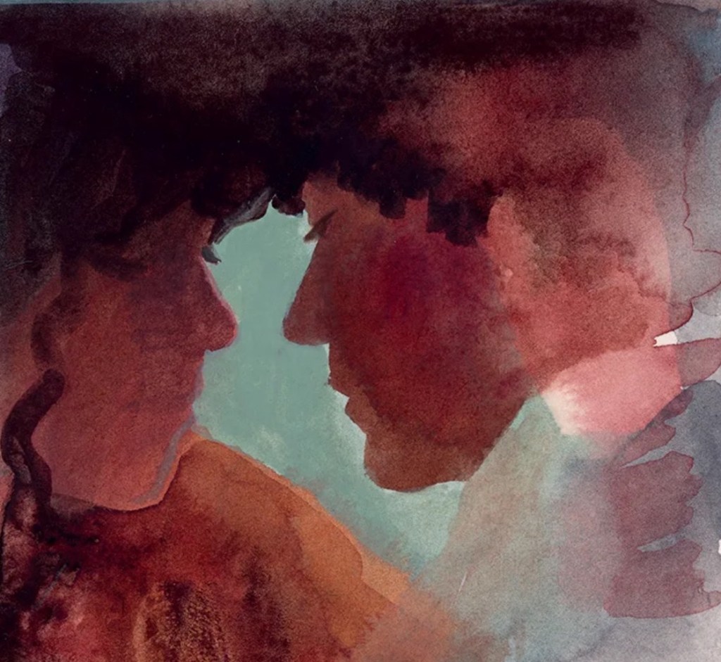 Sulla terra leggeri – Sara Fgaier&nbsp;[Locarno77]