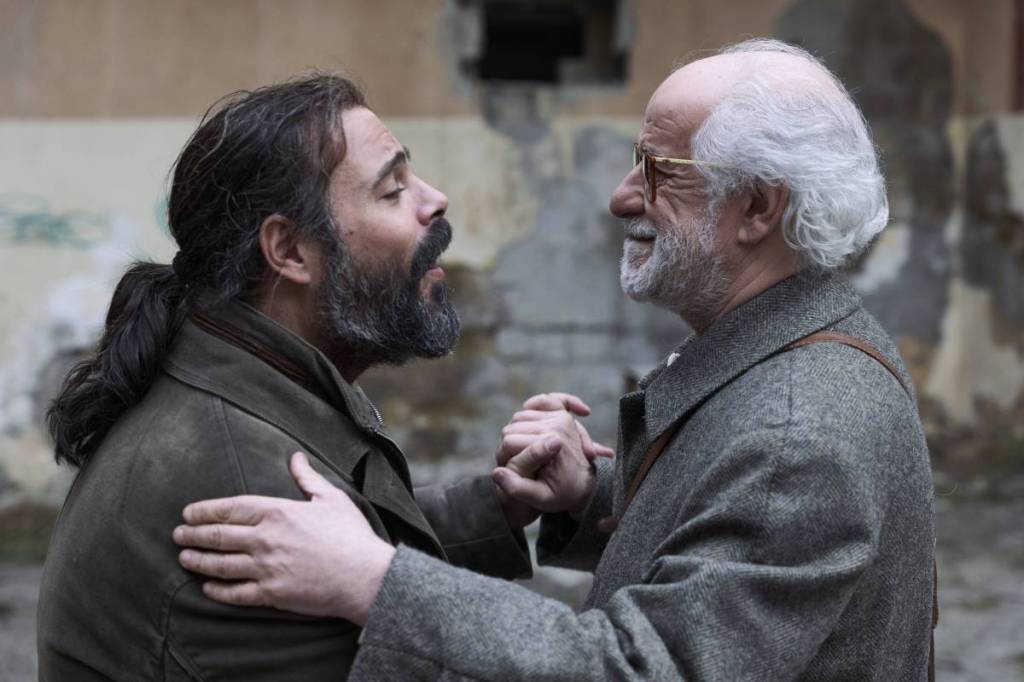 [Caracas – D’Amore]