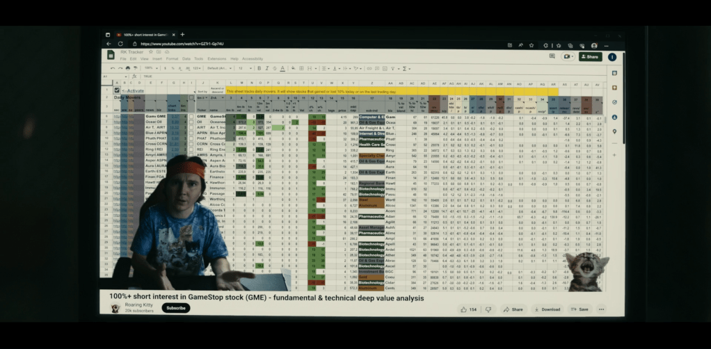 [Dumb Money –&nbsp;Gillespie]