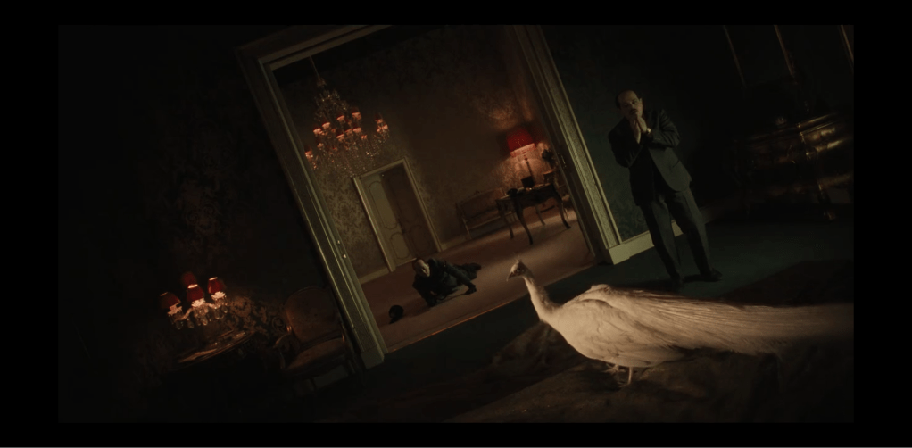 [M. Il figlio del secolo –&nbsp;Wright]