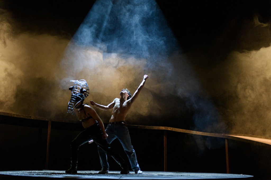 foto di Federico Pitto
