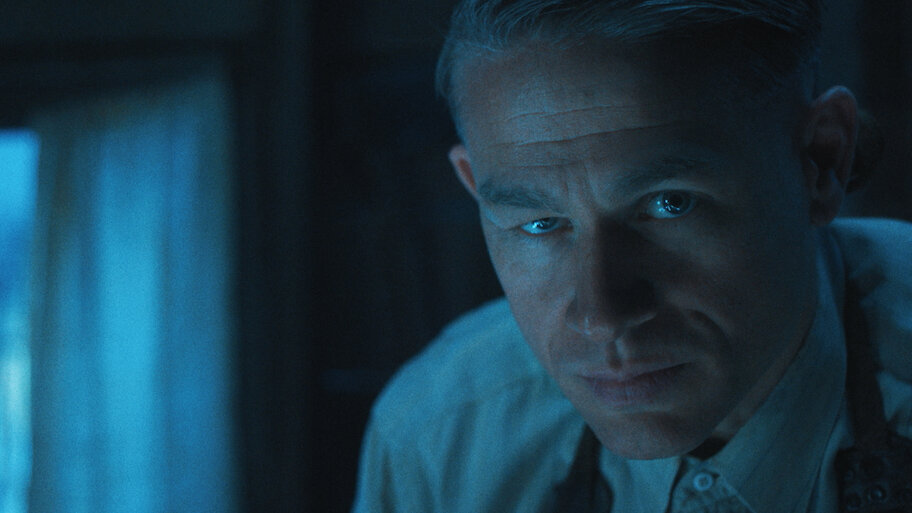 [Monster: La vera storia di Ed Gein –&nbsp;Brennan]