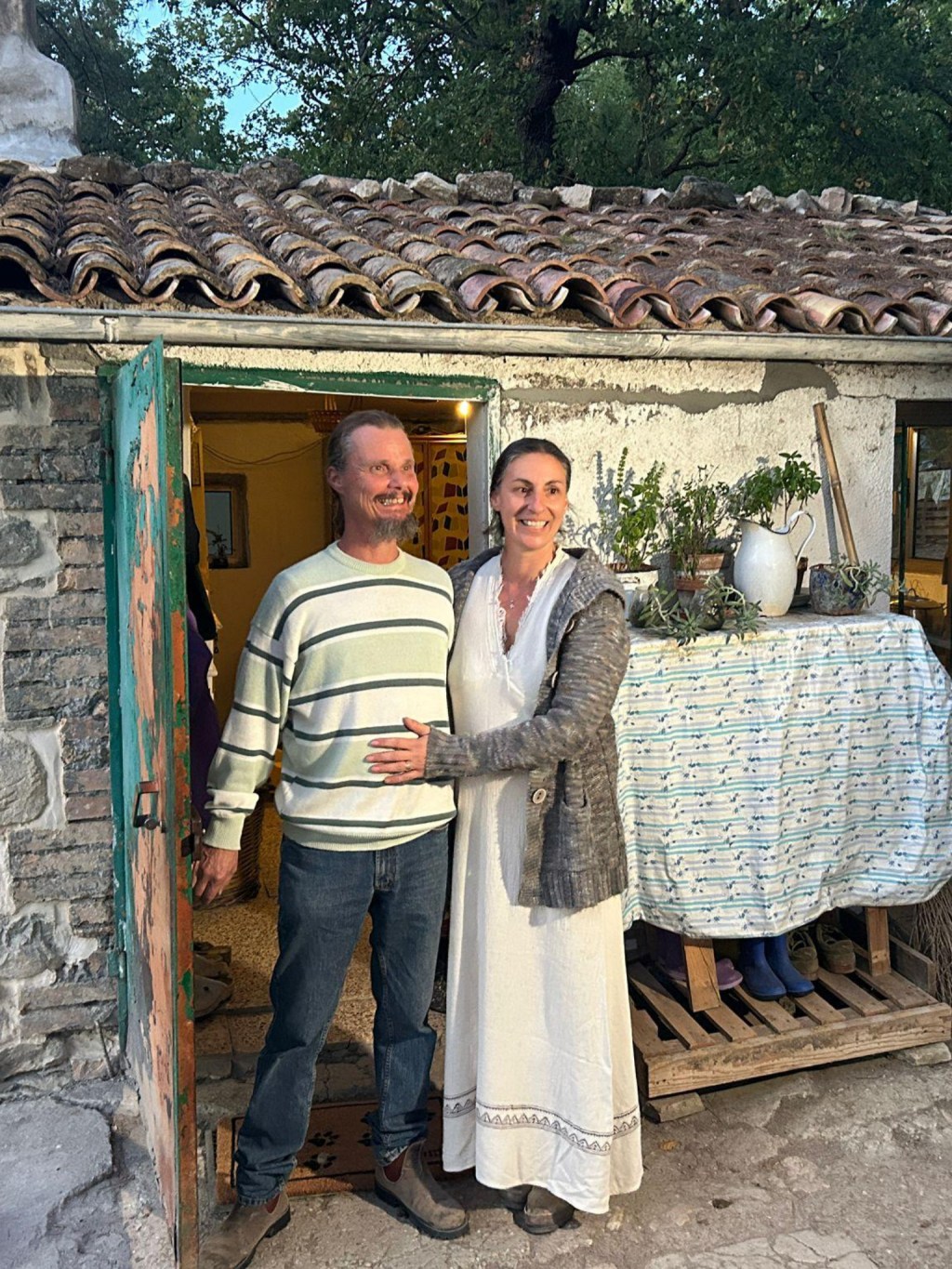 È PIÙ PERICOLOSO IL BOSCO O LA&nbsp;MODERNITÀ?