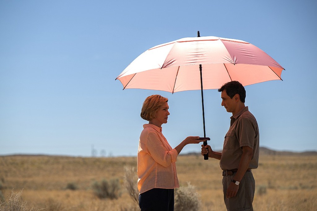 [Pluribus: l’AI-deologia della&nbsp;fine]