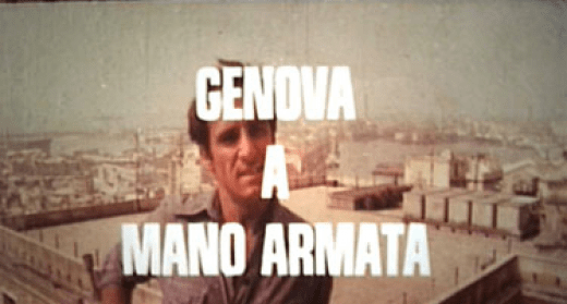 1976/2026: 50 anni di Genova a mano&nbsp;armata