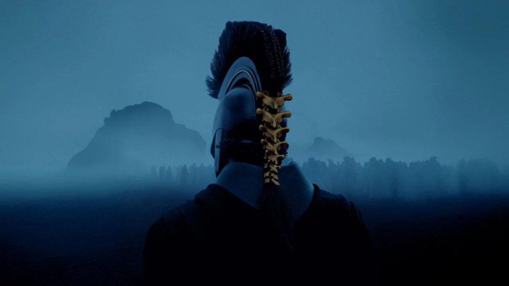 The Odyssey – Christopher&nbsp;Nolan